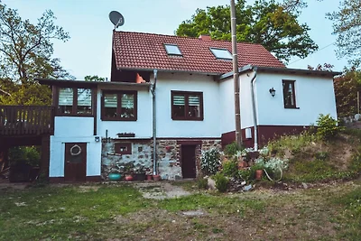 Vakantiehuis Ontspannende vakantie Weischlitz