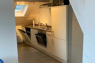 Ferienwohnung Warthmann