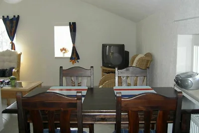 Ferienwohnung im Alten Schweden