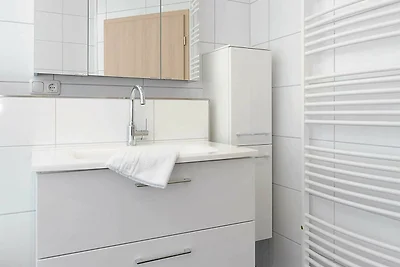 Ferienwohnung Strandidyll