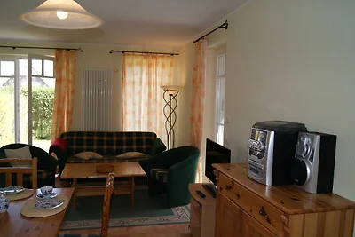 Vakantieappartement Gezinsvakantie Nienhagen