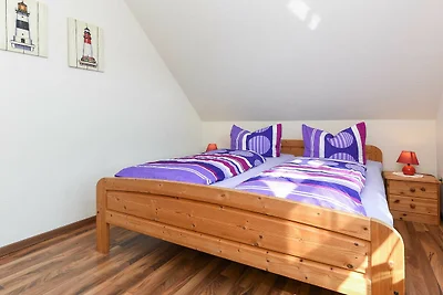 Ferienwohnung Fresena