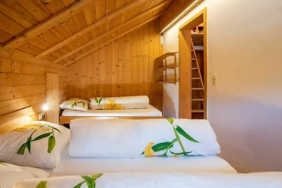 Vakantieappartement Gezinsvakantie Schoppernau