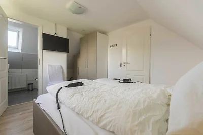 Vakantiehuis Ontspannende vakantie Friedrichskoog