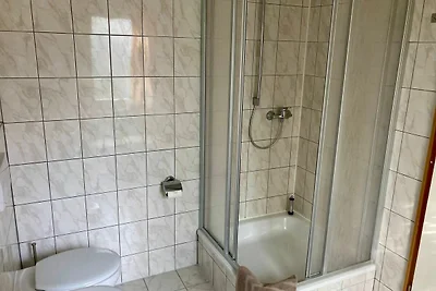 Vakantieappartement Gezinsvakantie Mellenthin