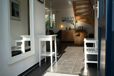 Casa vacanze Vacanza di relax Börgerende-Rethwisch