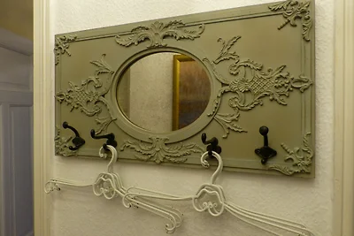 Vakantieappartement Gezinsvakantie Ahlbeck