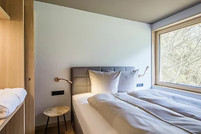 Apartment deluxe 60m²