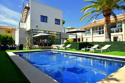 Appartamento Vacanza con famiglia Alcudia