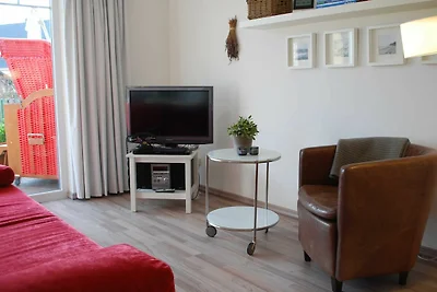 Unterkunft Steilküste, WLAN, Terrasse,...