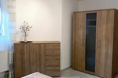 Vakantieappartement Gezinsvakantie Forchheim