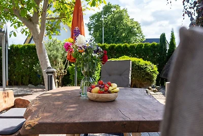 Finnhütte Reet & Meer