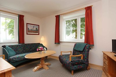 Vakantieappartement Gezinsvakantie Ilmenau