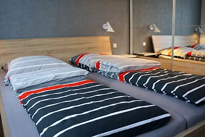 Vakantieappartement Gezinsvakantie Poel