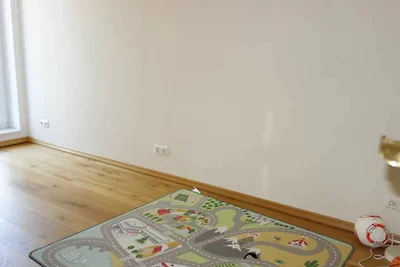 Appartamento Vacanza con famiglia Graal-Müritz
