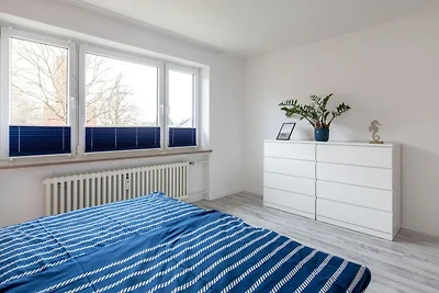 Ferienwohnung Tide