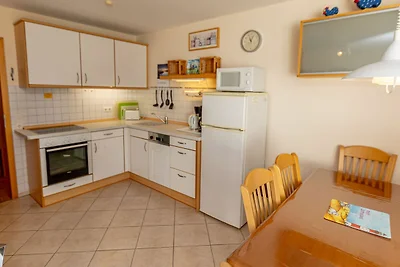 Ferienwohnung Koje 26