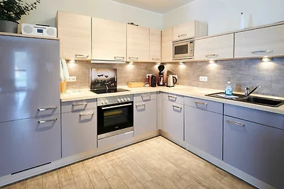 Casa vacanze Vacanza di relax Göhren-Lebbin