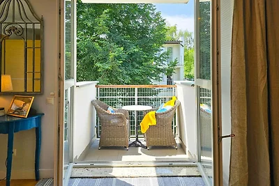 Vakantieappartement Gezinsvakantie Swinoujscie