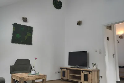 Benny's Worpsweder Glück