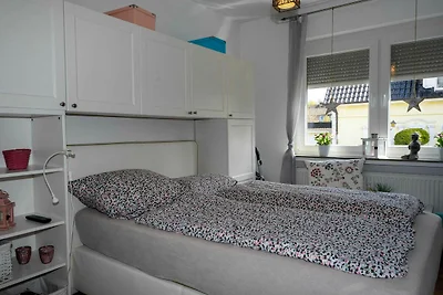 190 Nordlicht - Ferienwohnung mit Terrasse