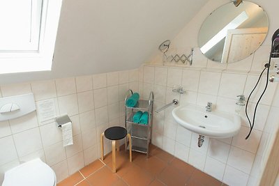 Vakantieappartement Gezinsvakantie Stadland