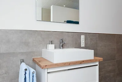 Vakantieappartement Gezinsvakantie Wittmund