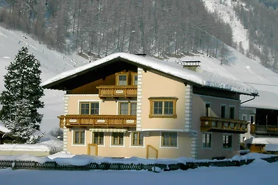 Appartamento Vacanza con famiglia St. Jodok am Brenner