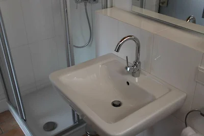 Ferienwohnung V SCHLOSS RESIDENZ ****