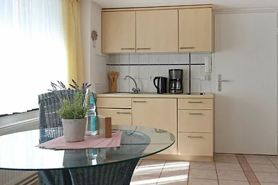 Schwarzer Bär Whg. Bär 02