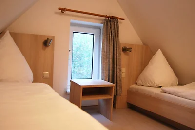Hotel Cultuur en bezienswaardigheden Hiddensee