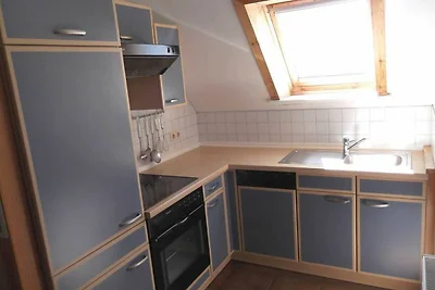 Vakantieappartement Gezinsvakantie Borgsum