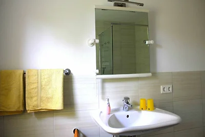 Vakantieappartement Gezinsvakantie Bollewick