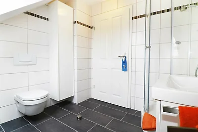 Vakantieappartement Gezinsvakantie Trassenheide