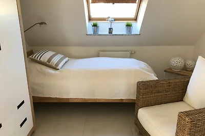 Vakantieappartement Gezinsvakantie Kühlungsborn