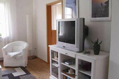 Appartamento Vacanza con famiglia Greifswald