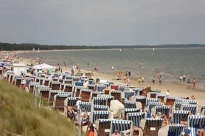 Studio 23 / mit Balkon