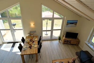 Vakantiehuis Ontspannende vakantie Dagebüll