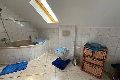 Ferienwohnung Lüttje Fehn