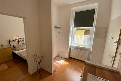 Apartamento Vacaciones familiares Wien