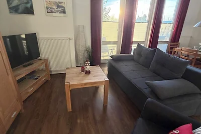 Ferienwohnung Holzteichstr. 15