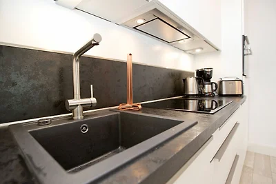 Vakantieappartement Gezinsvakantie Heringsdorf