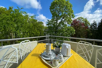 Apartament Dla rodzin Heringsdorf