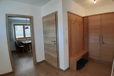 Suite-Appartment