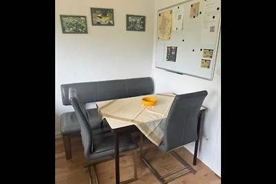 Ferienwohnung im Grünen