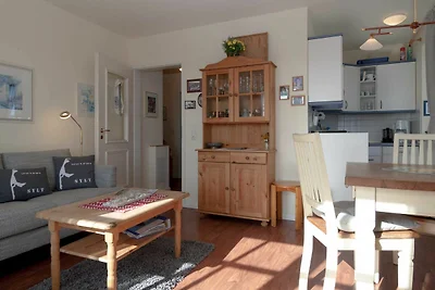 Wohnung Peters /App. Heidi