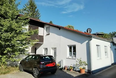 Vakantieappartement Gezinsvakantie 
