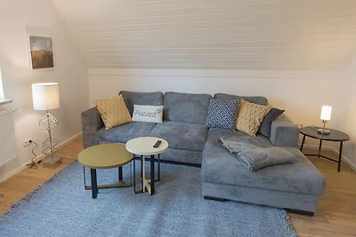 Vakantieappartement Gezinsvakantie Varel