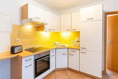 Vakantieappartement Gezinsvakantie Ahlbeck