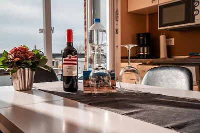 Appartamento Vacanza con famiglia Neustadt in Holstein